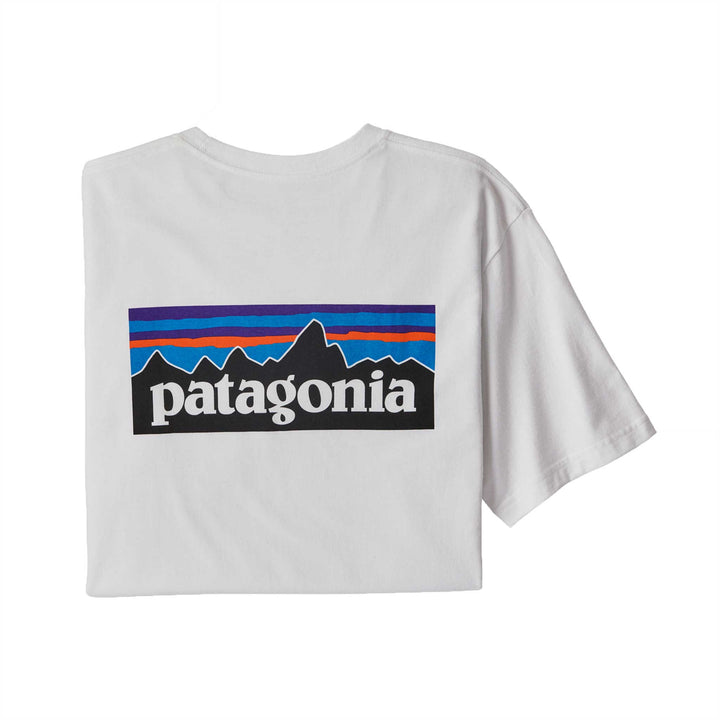 Patagonia P6 Logo Responsibili - Tee