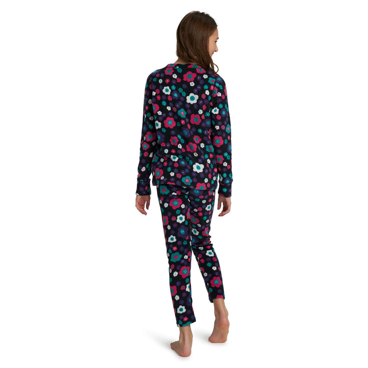 Burton Kids Fleece Base Layer Set