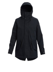 BURTON SADIE RAIN JACKET