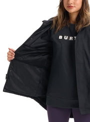 BURTON SADIE RAIN JACKET