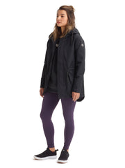 BURTON SADIE RAIN JACKET