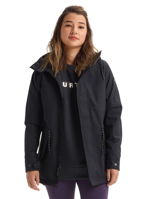 BURTON SADIE RAIN JACKET