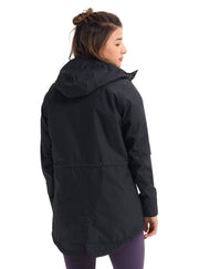 BURTON SADIE RAIN JACKET