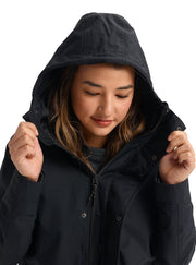 BURTON SADIE RAIN JACKET