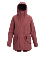 BURTON SADIE RAIN JACKET