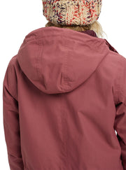 BURTON SADIE RAIN JACKET