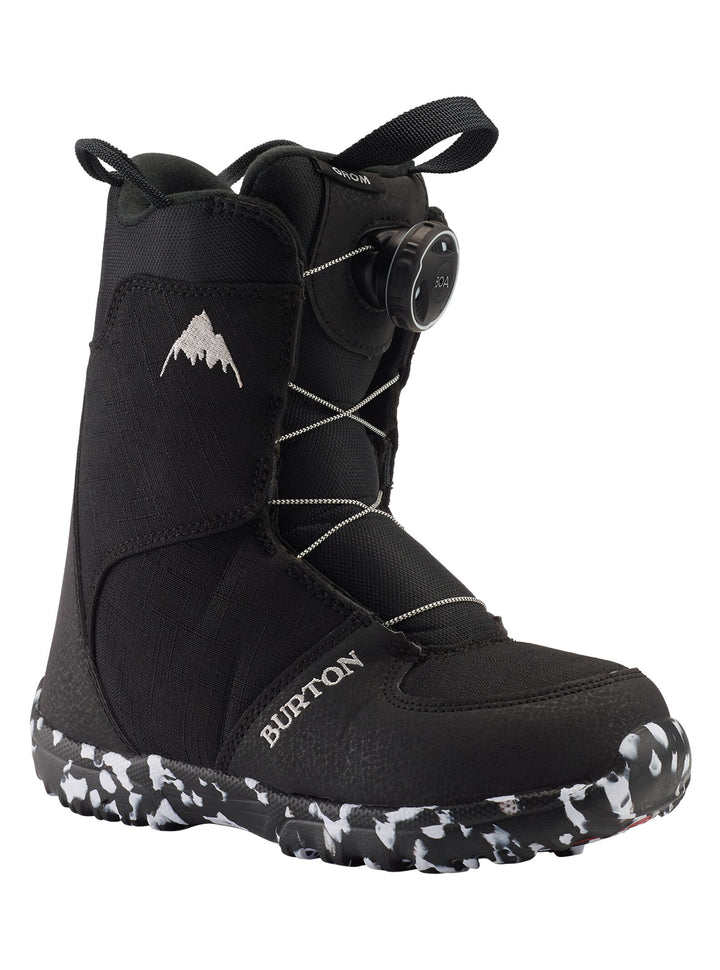 Burton Grom Boa 2020 Youth Snowboard Boot