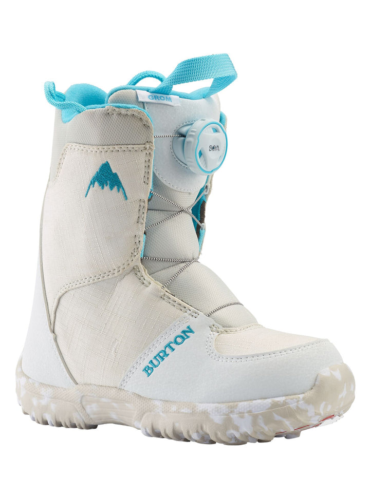 Burton Grom Boa 2020 Youth Snowboard Boot
