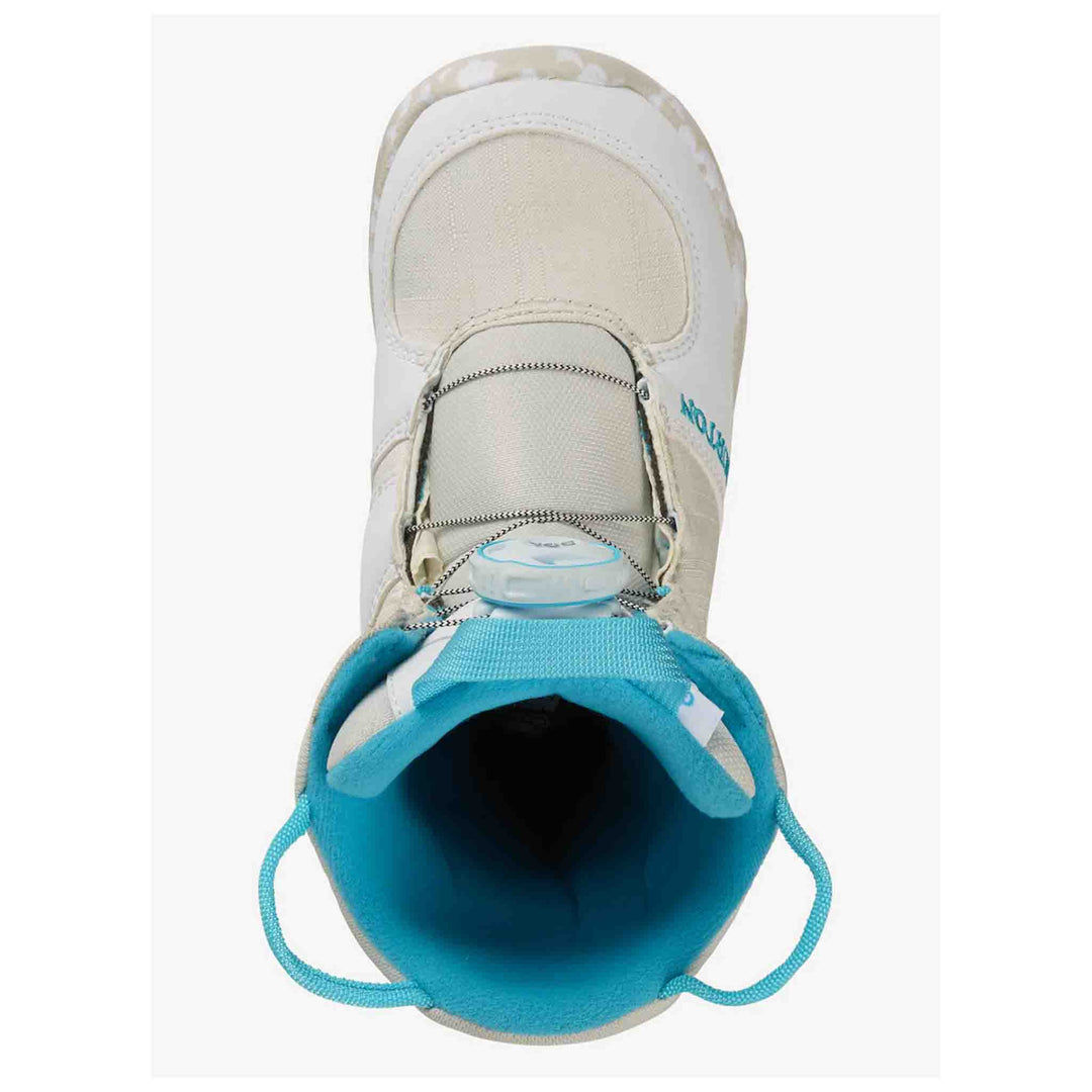 Burton Grom Boa 2023 Youth Snowboard Boot