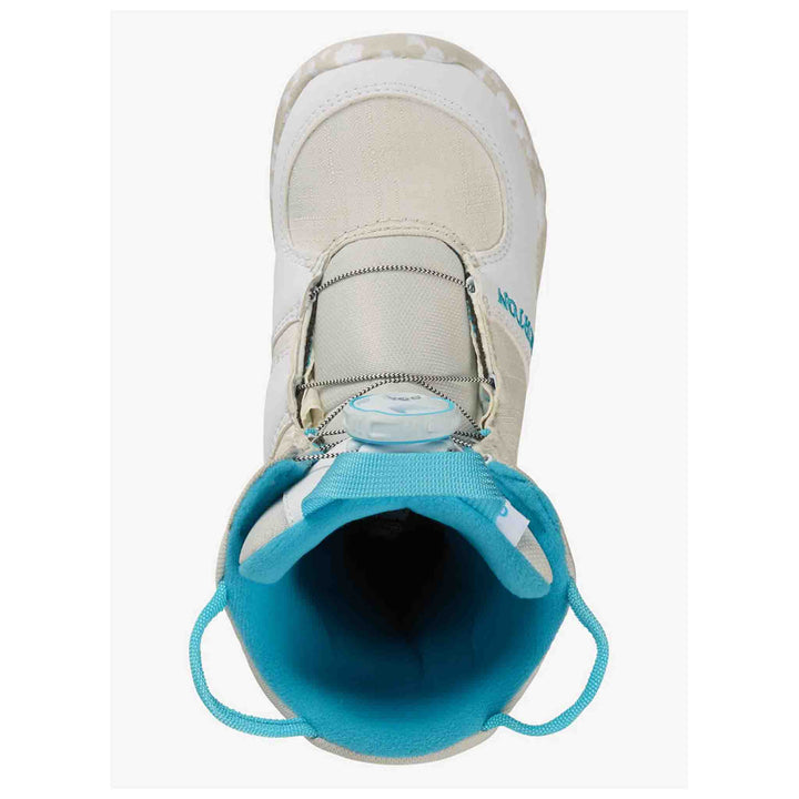 Burton Grom Boa 2023 Youth Snowboard Boot