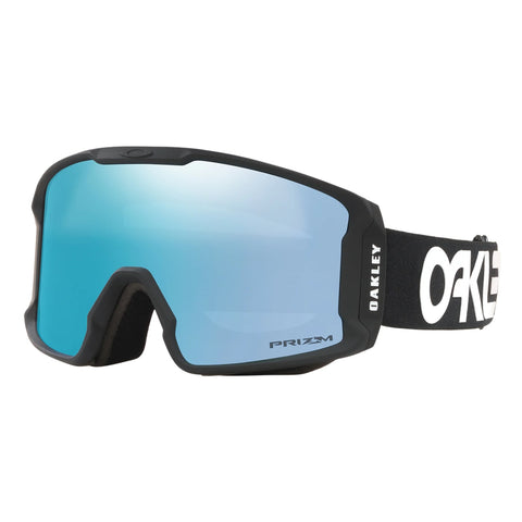 Oakley line miner xm goggles hotsell