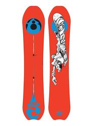 BURTON DEEP THINKER 2022 SNOWBOARD