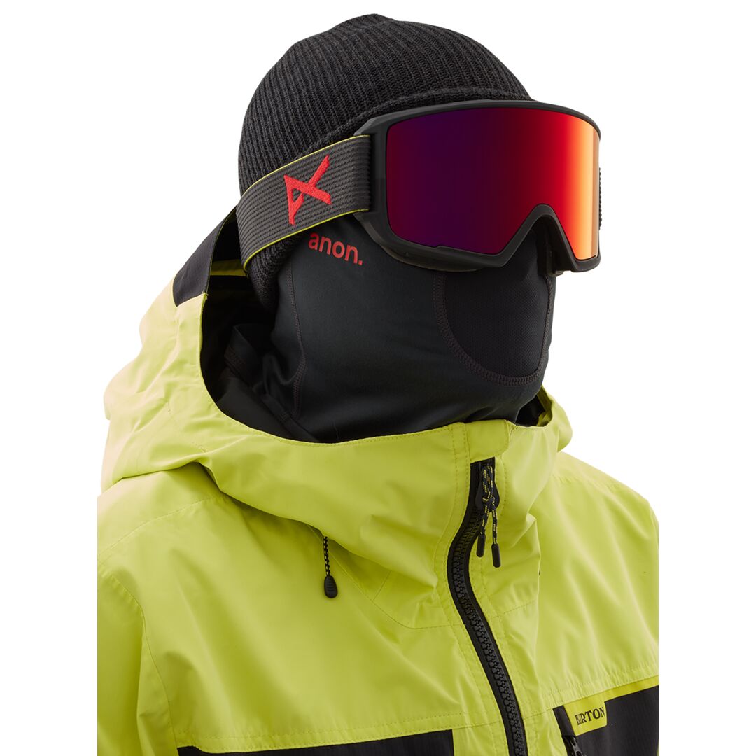 ANON MFI SNOW NECK WARMER