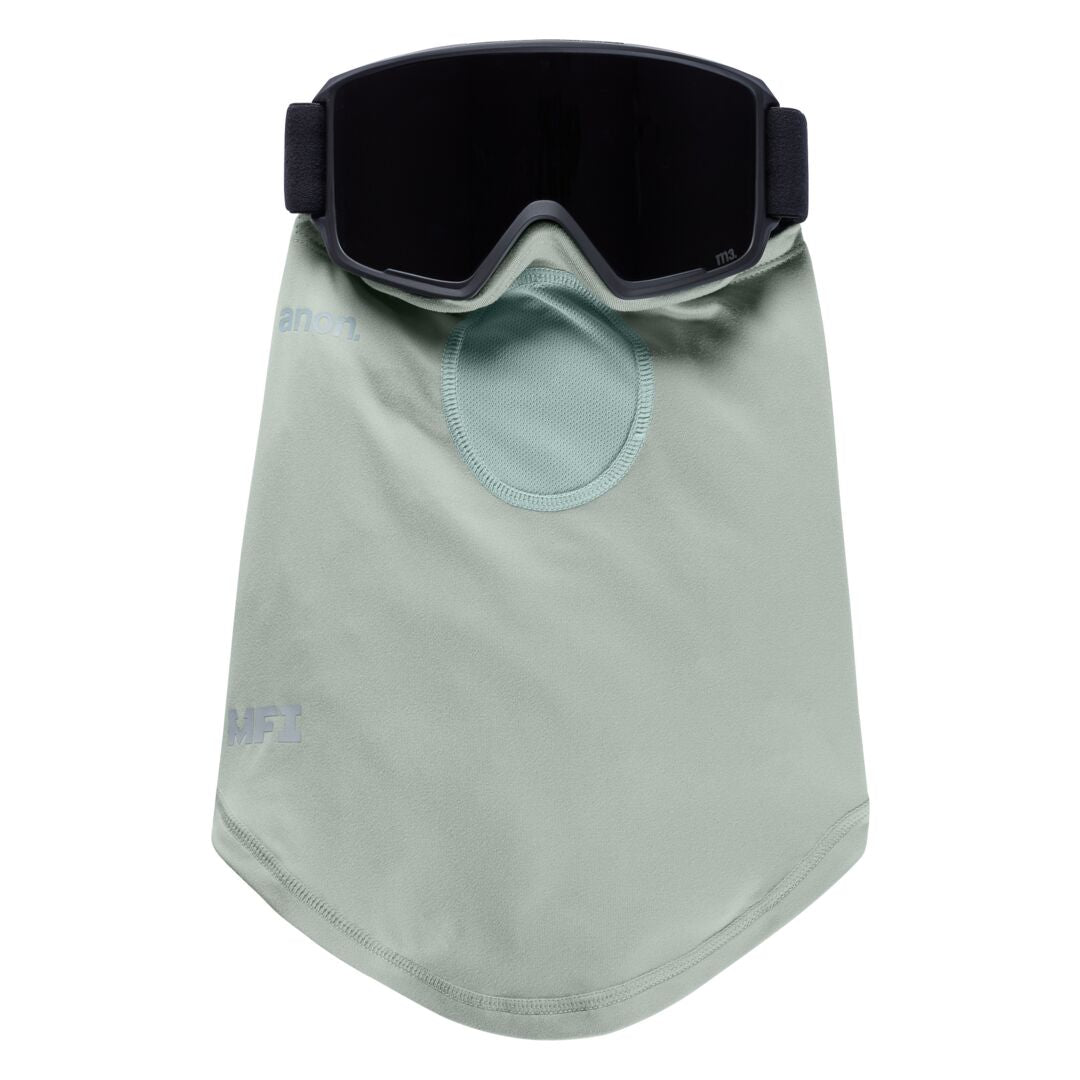 ANON MFI SNOW NECK WARMER