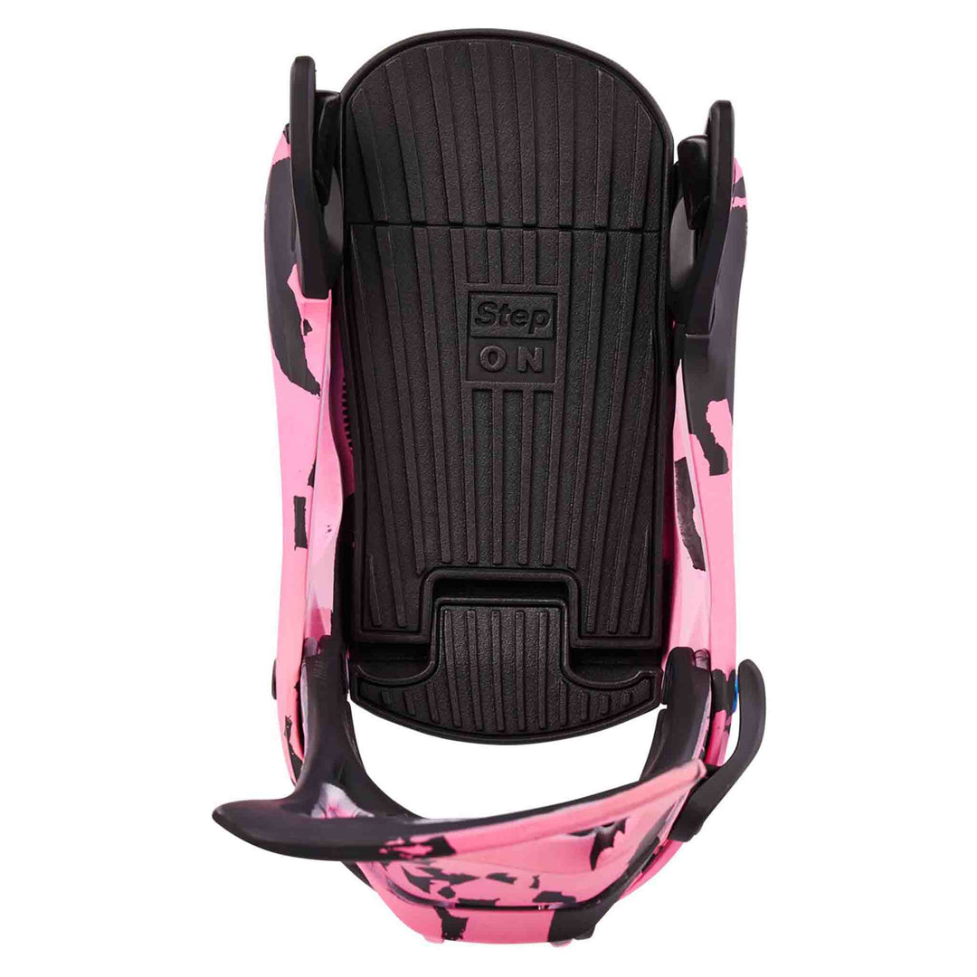 Burton Step On 2023 Womens Snowboard Binding