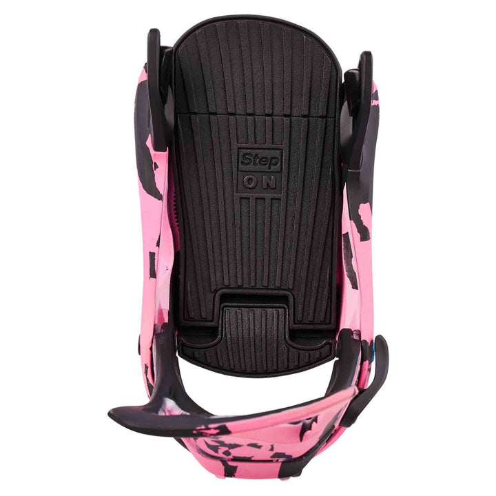 Burton Step On 2023 Womens Snowboard Binding
