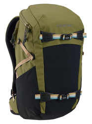 BURTON DAY HIKER 31L PACK