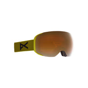 ANON M2 2021 SNOW GOGGLE WITH SPARE LENS