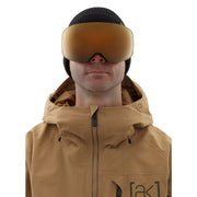 ANON M2 2021 SNOW GOGGLE WITH SPARE LENS