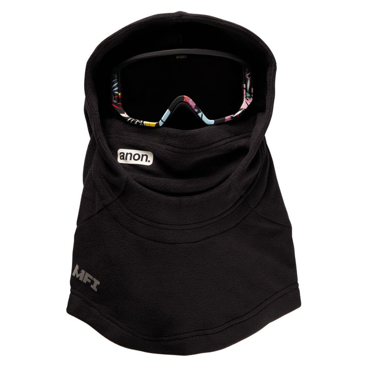 ANON MFI XL Hooded Womens Snow Balaclava