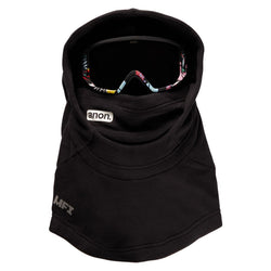 ANON MFI XL Hooded Womens Snow Balaclava