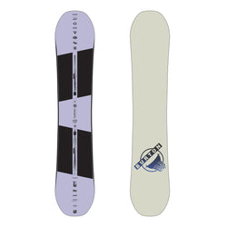 Burton Rewind 2023 Snowboard