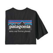 Patagonia P6 Mission Tee