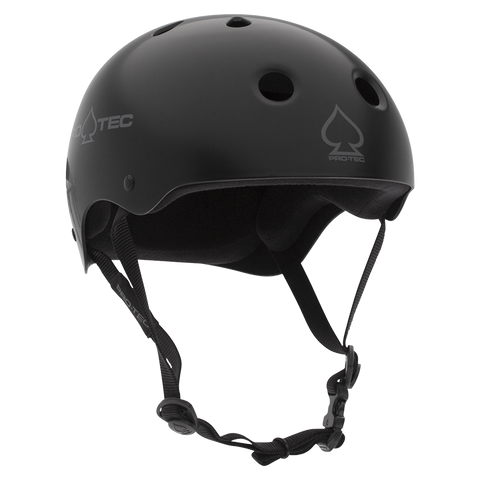 Protec Classic Cert Helmet