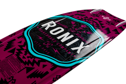 RONIX QTM 2021 WOMENS WAKEBOARD