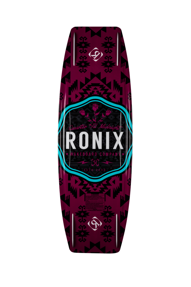 RONIX QTM 2021 WOMENS WAKEBOARD