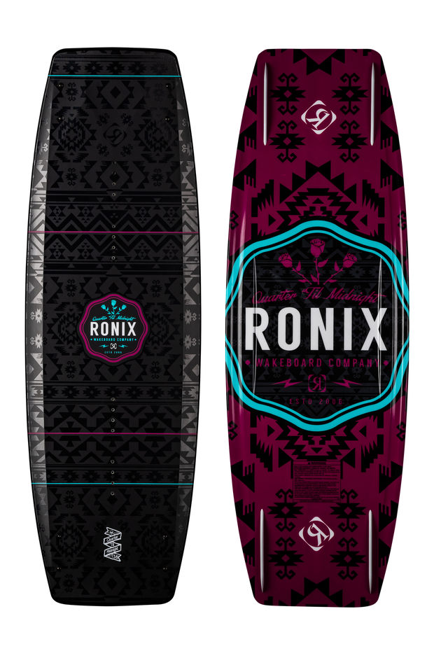 RONIX QTM 2021 WOMENS WAKEBOARD