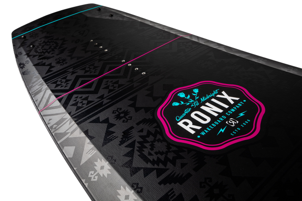 RONIX QTM 2021 WOMENS WAKEBOARD