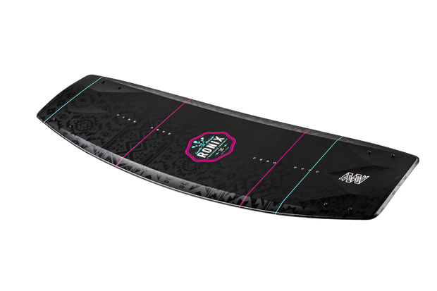 RONIX QTM 2021 WOMENS WAKEBOARD