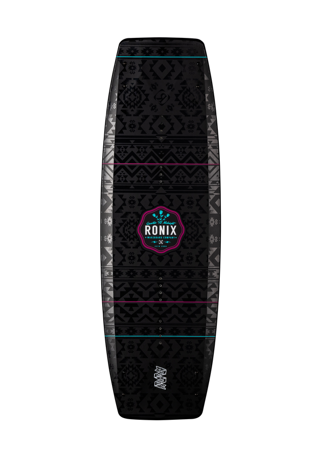 RONIX QTM 2021 WOMENS WAKEBOARD