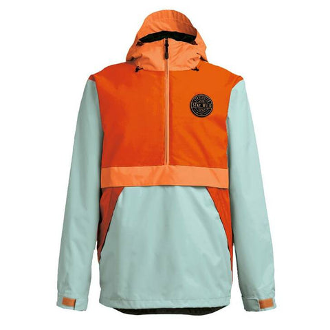 Airblaster Trenchover 2022 Snow Jacket ESS Board Store