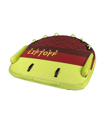 RADAR LIFTOFF 3 PERSON 2022 TUBE