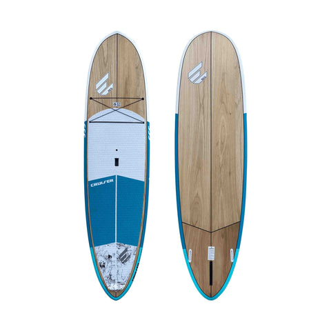 ECS Cruiser Stand Up Paddle Board