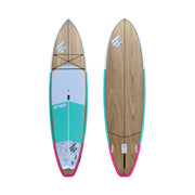 ECS Evo Paulownia Stand Up Paddle Board