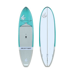 ECS Inception Painted Stand Up Paddleboard