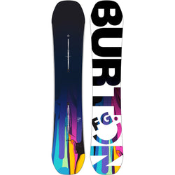 Burton Feelgood 2024 Womens Snowboard