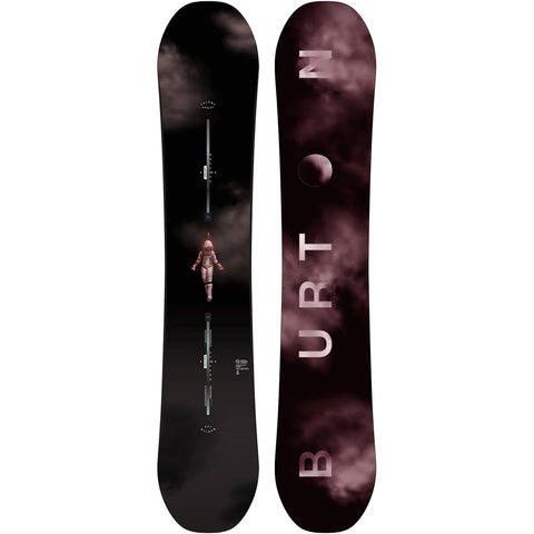 Burton Talent Scout 2024 Womens Snowboard