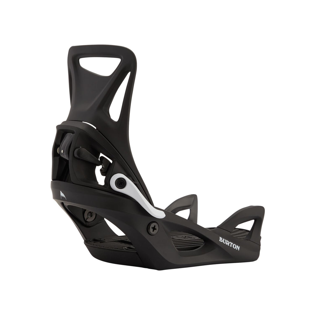 BURTON STEP ON 2021 KIDS SNOWBOARD BINDINGS