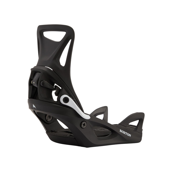 BURTON STEP ON 2021 KIDS SNOWBOARD BINDINGS