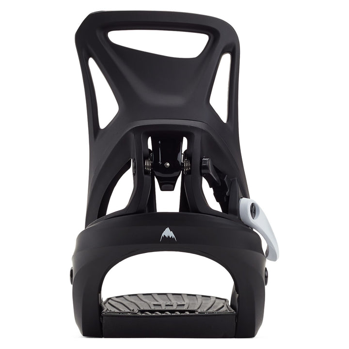 BURTON STEP ON 2021 KIDS SNOWBOARD BINDINGS
