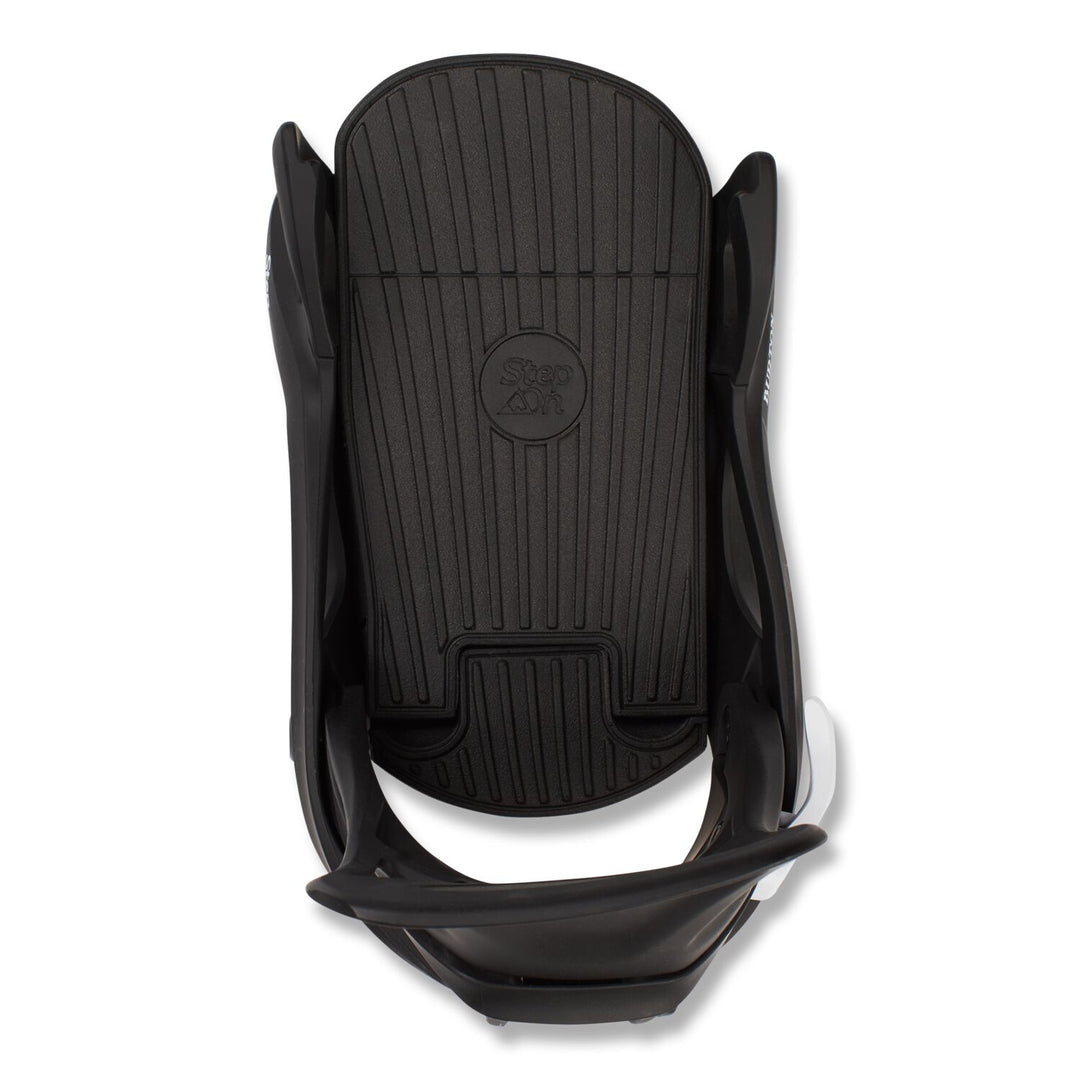 BURTON STEP ON 2021 KIDS SNOWBOARD BINDINGS