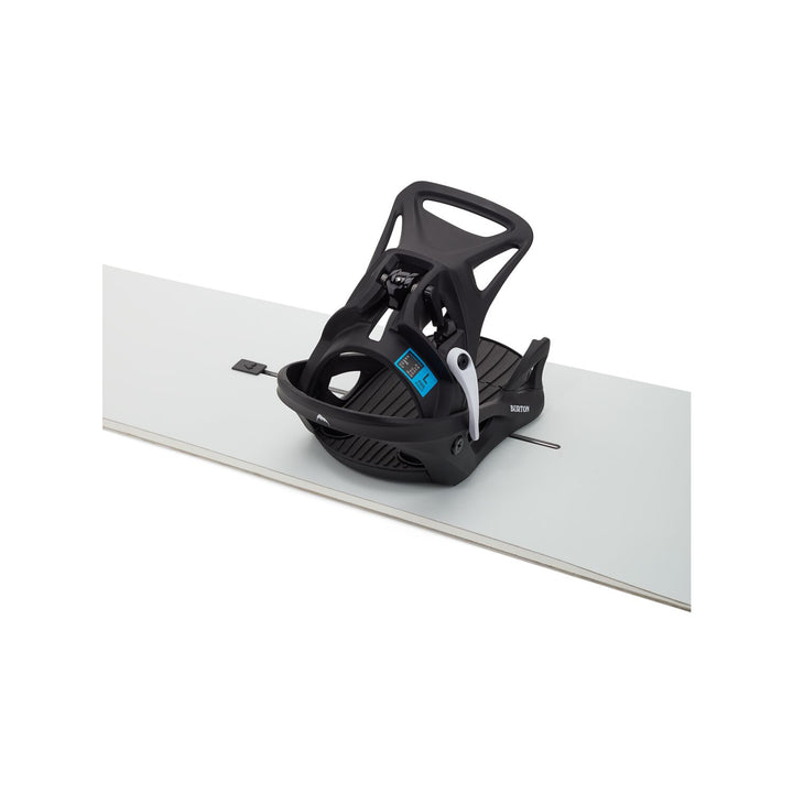BURTON STEP ON 2021 KIDS SNOWBOARD BINDINGS