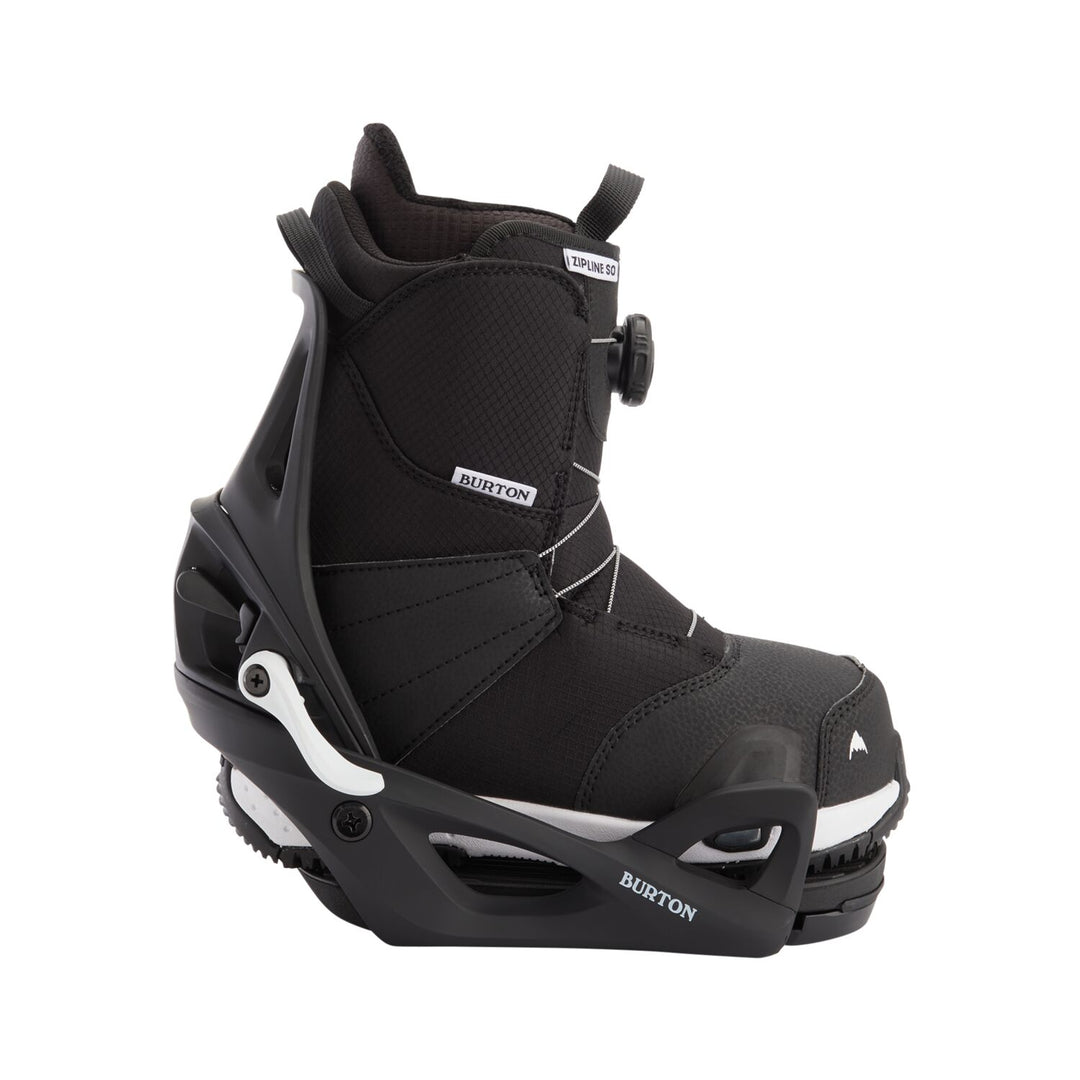 BURTON ZIPLINE 2021 KIDS STEP ON BOOTS