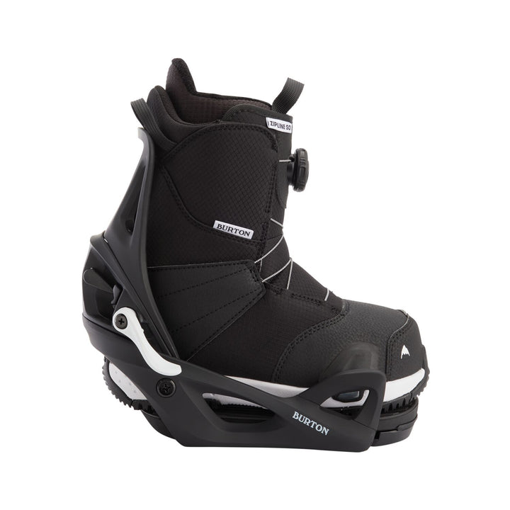BURTON ZIPLINE 2021 KIDS STEP ON BOOTS
