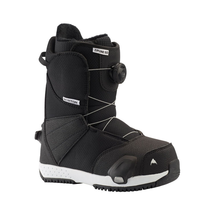 BURTON ZIPLINE 2021 KIDS STEP ON BOOTS
