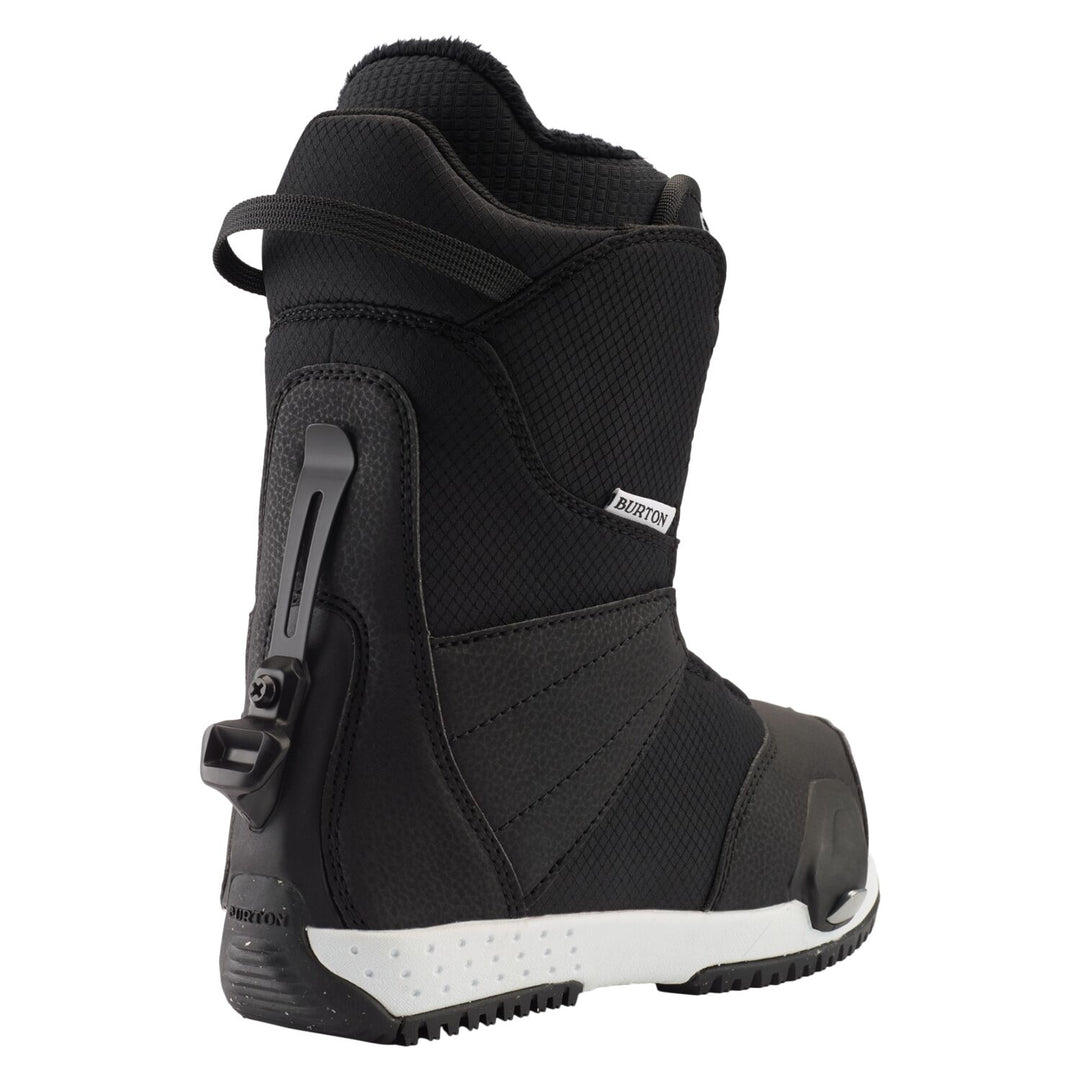 BURTON ZIPLINE 2021 KIDS STEP ON BOOTS